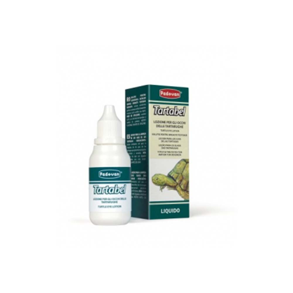 Padovan Tartabel 30ml